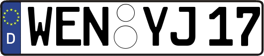 WEN-YJ17