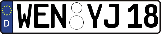 WEN-YJ18