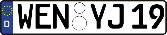 WEN-YJ19