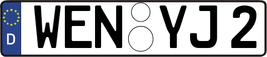 WEN-YJ2