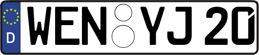 WEN-YJ20