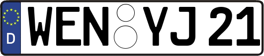 WEN-YJ21