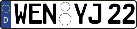 WEN-YJ22