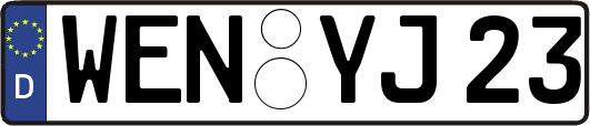 WEN-YJ23