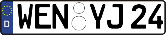 WEN-YJ24
