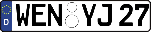 WEN-YJ27