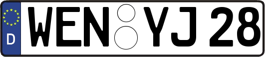 WEN-YJ28