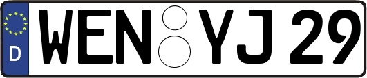 WEN-YJ29