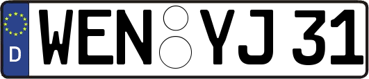 WEN-YJ31