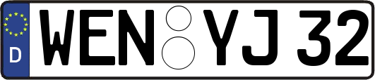 WEN-YJ32