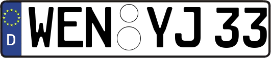 WEN-YJ33