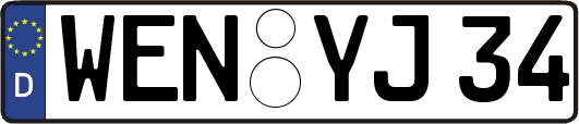 WEN-YJ34