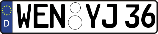 WEN-YJ36