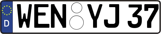 WEN-YJ37