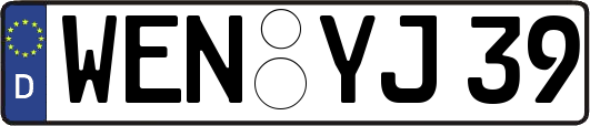 WEN-YJ39