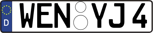WEN-YJ4