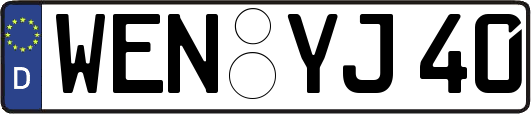 WEN-YJ40