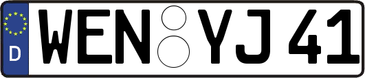 WEN-YJ41