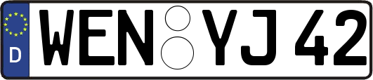 WEN-YJ42