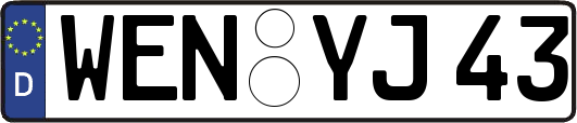 WEN-YJ43