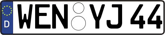 WEN-YJ44
