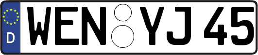 WEN-YJ45
