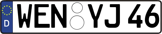 WEN-YJ46