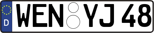 WEN-YJ48