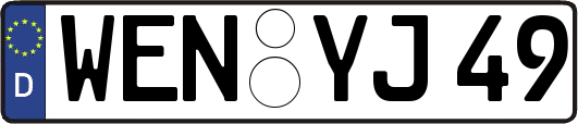 WEN-YJ49