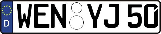 WEN-YJ50
