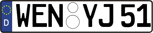 WEN-YJ51