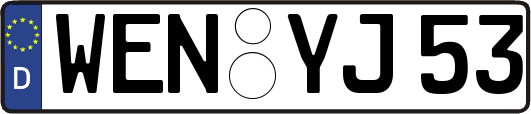 WEN-YJ53