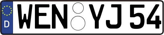 WEN-YJ54