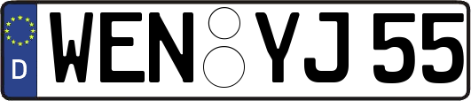 WEN-YJ55