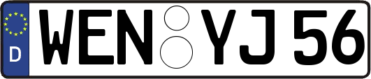 WEN-YJ56