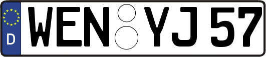 WEN-YJ57