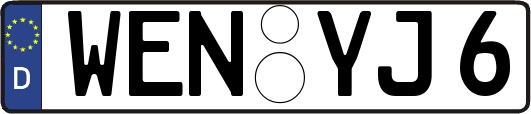 WEN-YJ6