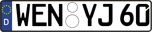 WEN-YJ60