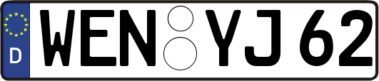 WEN-YJ62