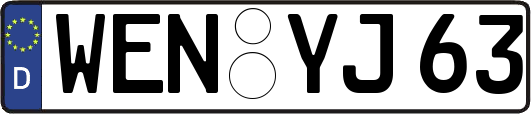 WEN-YJ63