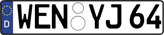 WEN-YJ64