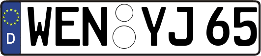 WEN-YJ65