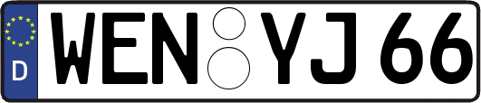 WEN-YJ66