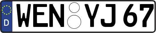 WEN-YJ67