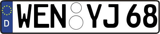 WEN-YJ68