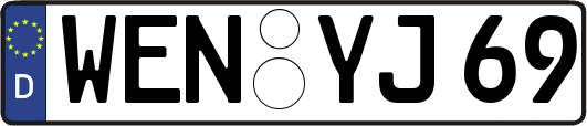 WEN-YJ69