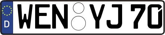 WEN-YJ70