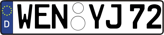 WEN-YJ72