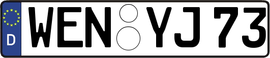 WEN-YJ73