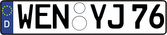 WEN-YJ76